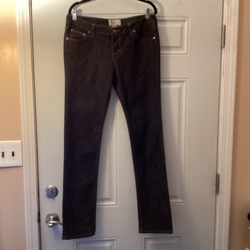 Women’s SO Jeans Size 11 Average 👖